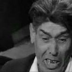 Agujetas «El Viejo»