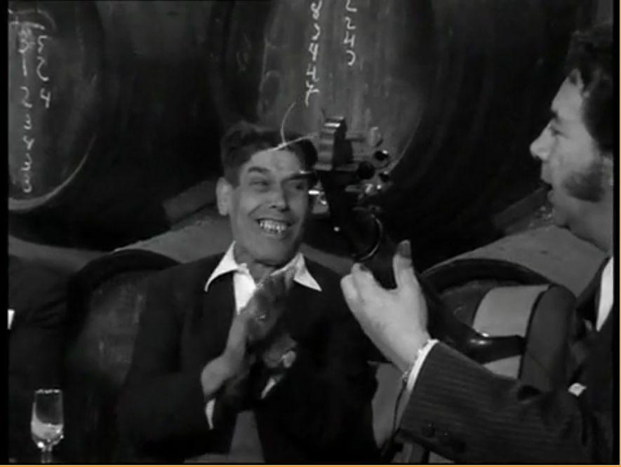 Agujetas «El Viejo»