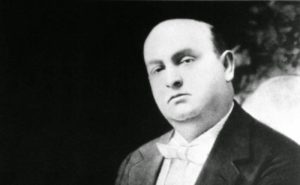 Don Antonio Chacón