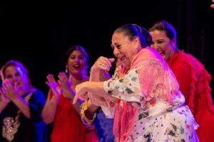 Centro de Baile Jerez