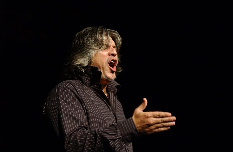 Antonio de la Malena