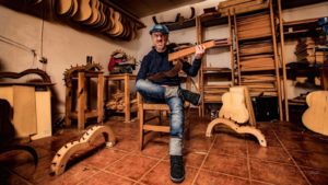 José Quevedo «El Bolita»