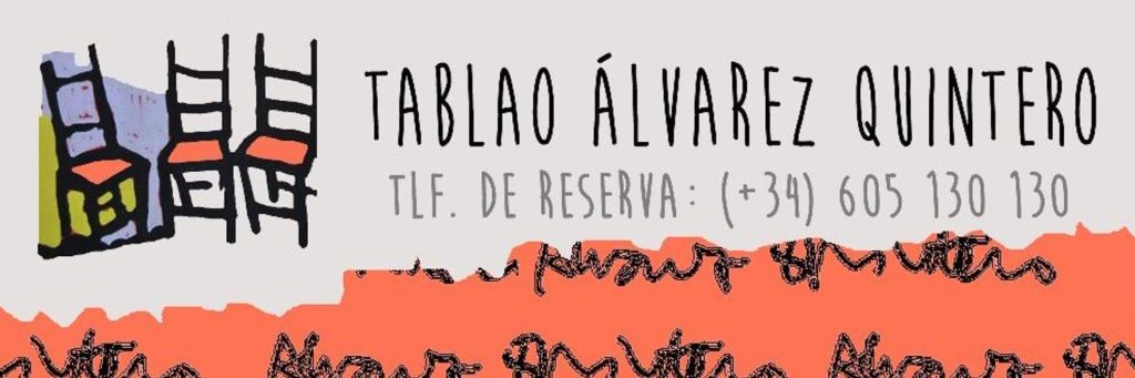 Tablao Álvarez Quintero