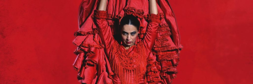 Teatro Flamenco Madrid