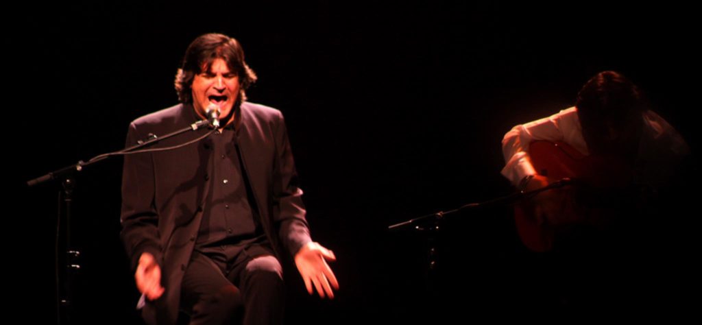 Vicente Soto «Sordera»