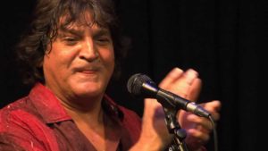 Vicente Soto «Sordera»