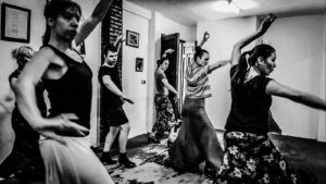 Centro Flamenco Granada