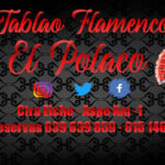 Tablao Flamenco El polaco